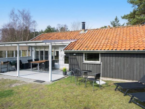 Гостиница Cozy Holiday Home in Nex Near Beach of Balka  Balka